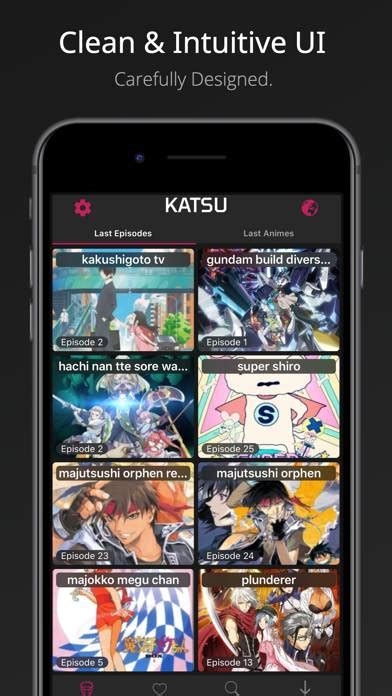 Best anime modules for katsu  If the module doesn’t work on KATSU there’s a chance it may not work in KETSU but it doesn’t hurt trying